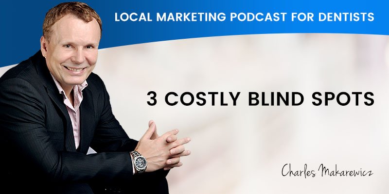 3 Costly Blind Spots